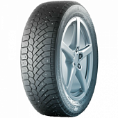 215/60 R16 Gislaved Nord Frost 200 99T шип TL